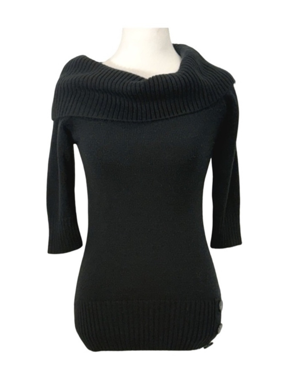 Byer California Sweater